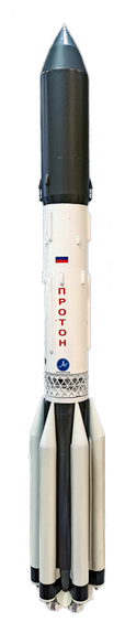 Двигатель РД-276 для РН «Протон-М»
